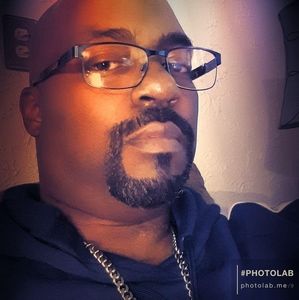 Meet your Posher, Melvin